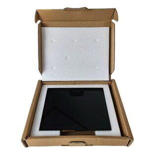 8.4 Inch Touch Screen LCD Display Lens LA084X01 (SL)(02) RAM Uconnect 4C 2017 Up